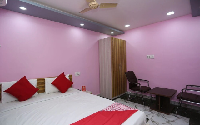 Hotel Siddhi By OYO Rooms