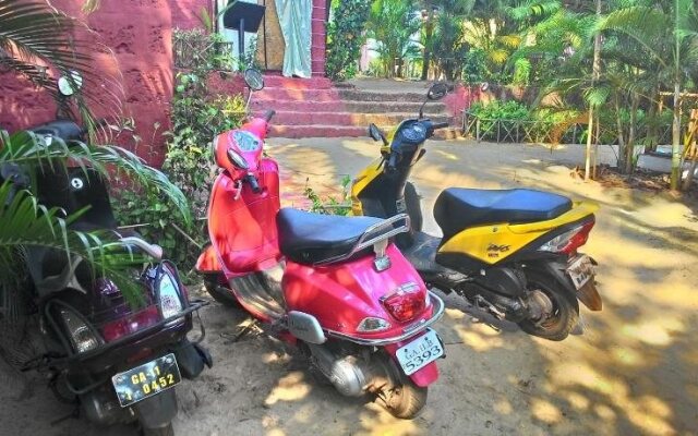 Go-Ym Resort