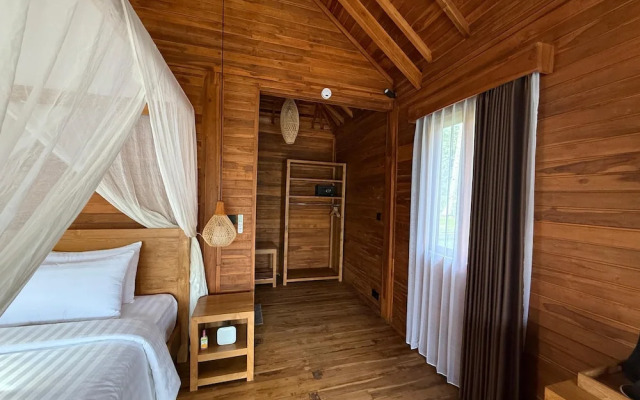 Taman Swarga Villa Resort & Spa Sidemen