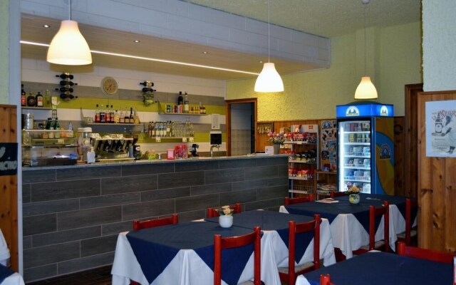 Campodolcino Camping