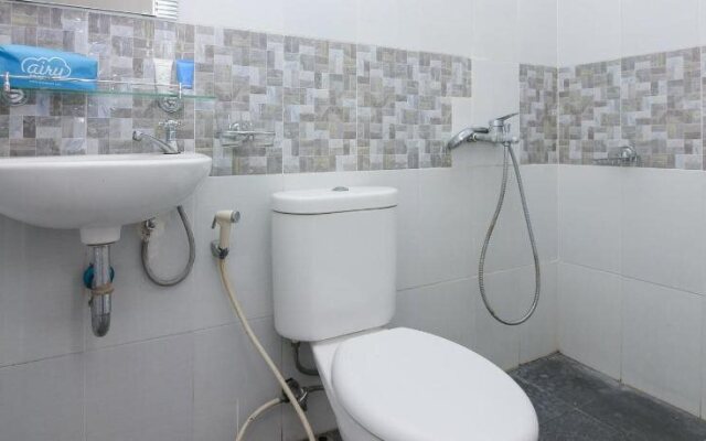 Sky Airlines Guesthouse