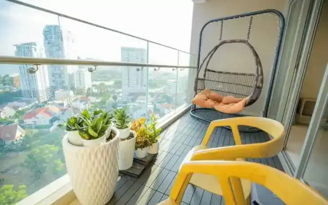 Yalkun's Home - The Sóng Condotel Vũng Tàu