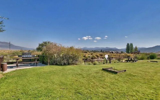 Walker River Lodge