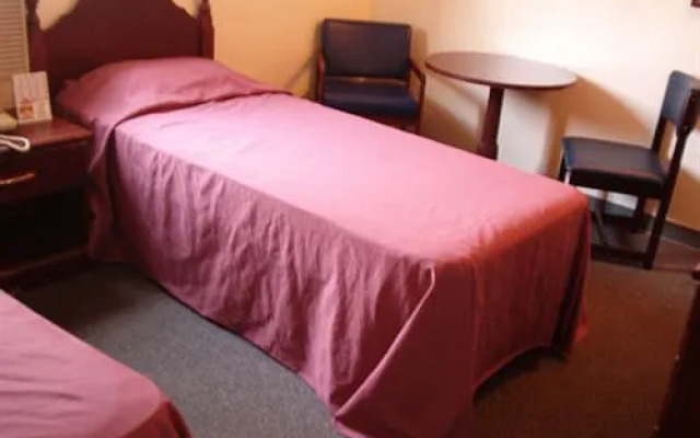 Budgetel Birmingham South