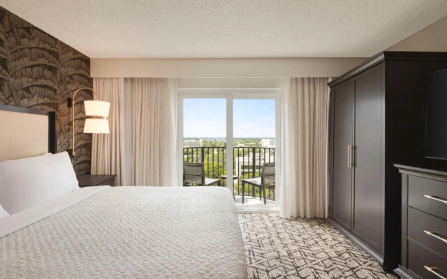 Embassy Suites by Hilton Fort Lauderdale 17th Street
