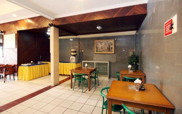 Citra Nusantara Hotel