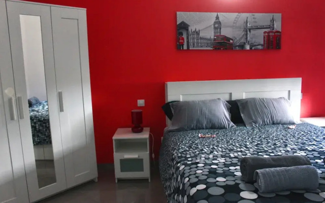 Mahalo Healthy House