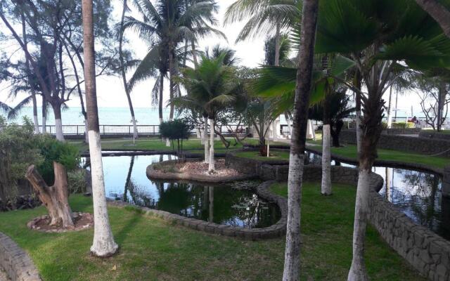 Flat Edf Golden Beach