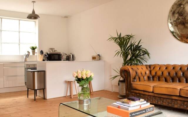 Stunning 1 Bedroom House in Hackney