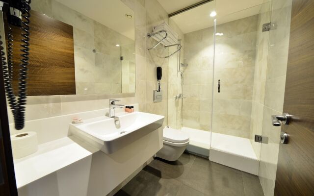 Maritim Apart Hotel