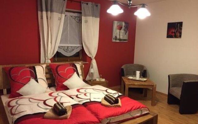 Gästezimmer Hans Norbert Mack