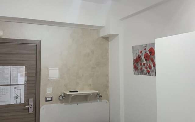 B&B Rometta Beach
