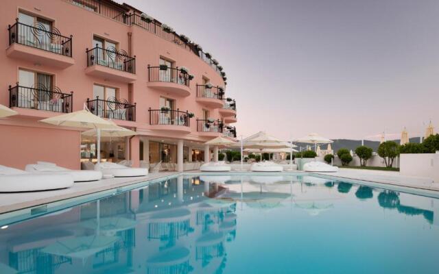 Hotel Residence Dune - Free Beach Access
