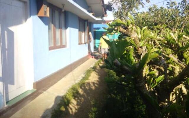 Bawa Guesthouse