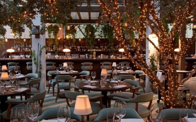 Soho Beach House