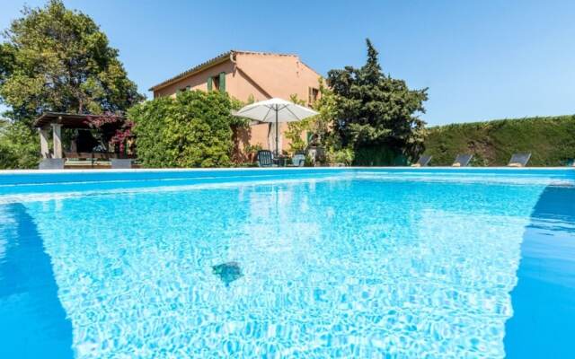 Villa - 4 Bedrooms with Pool and WiFi - 103166