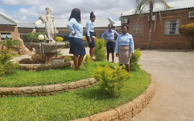 Elliot Hotel Conference  Beitbridge