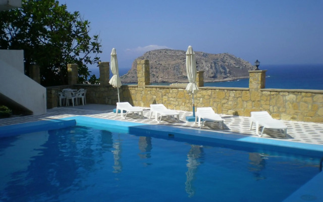 Yiannis Ηotel