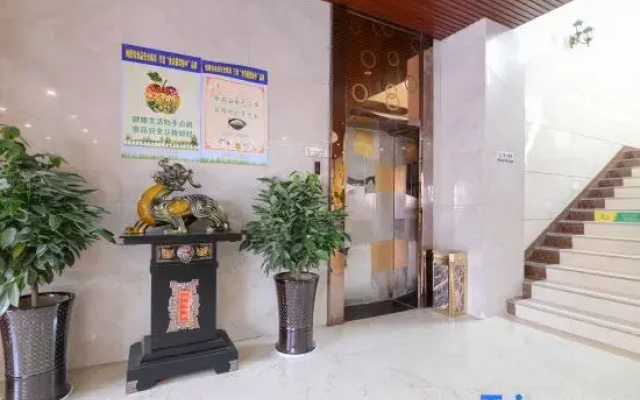 Zhouzai Hotel