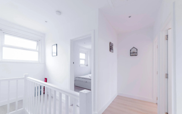 Fantastic Rooms in a Serviced Flat