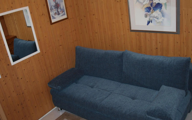 Ferienhaus Lefering Stiftung