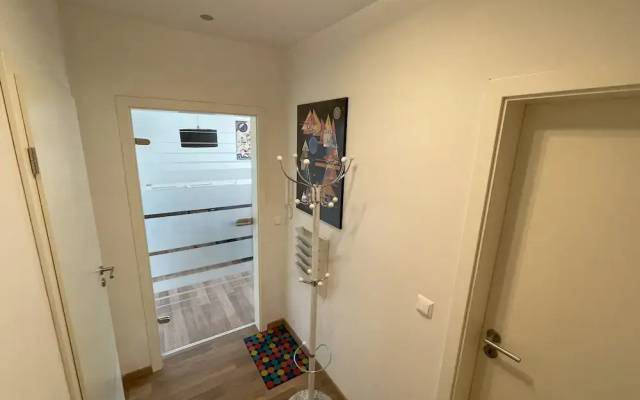 Traumwohnung am Altstadtrand
