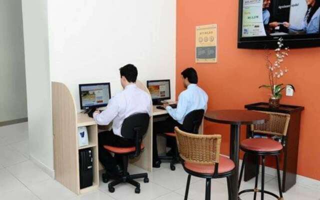 Sleep Inn Manaus