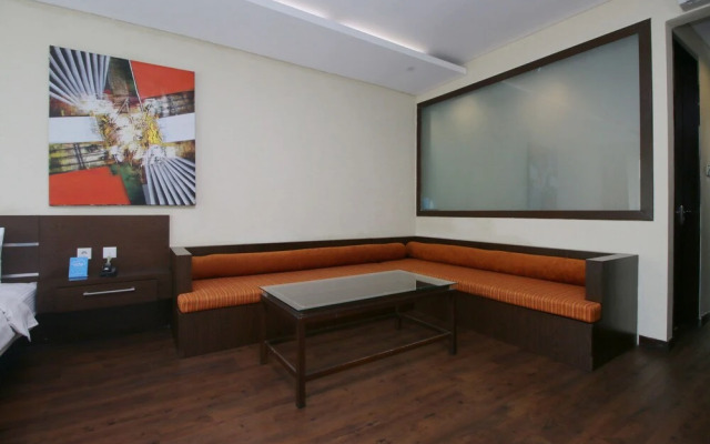 Airy Seminyak Dewi Sri Empat Cendana 67 Bali