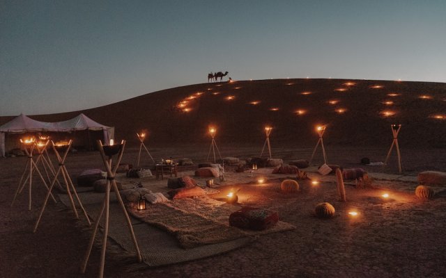 Umnya Dune Camp