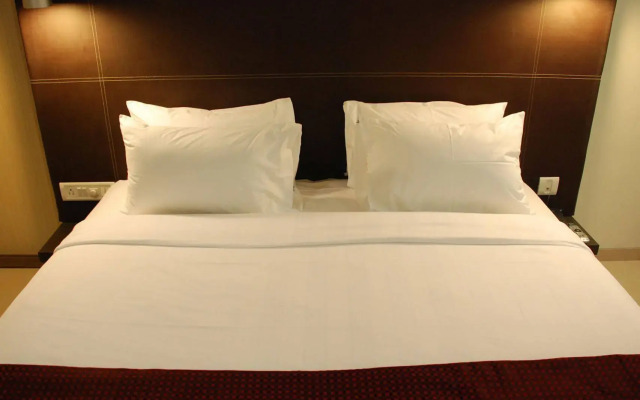 Oriental Residency Hotel