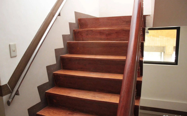 Apartelle De Gabrielle