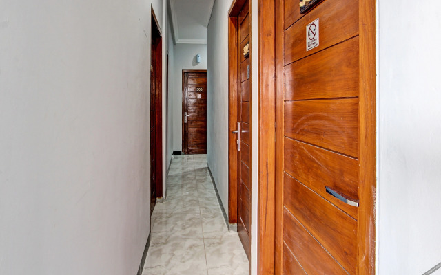 OYO 91686 Triple S Hotel Malioboro