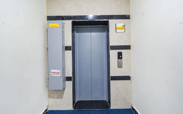 Fabhotel Maski Suites