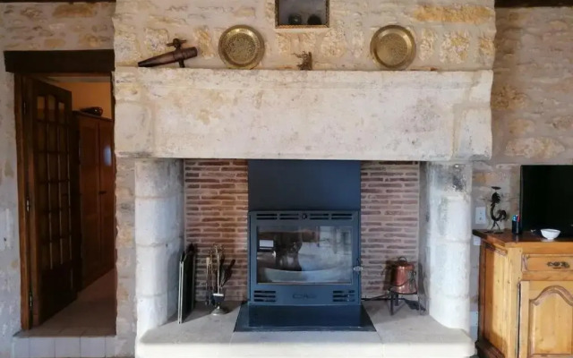 Gîte Daglan, 3 pièces, 4 personnes - FR-1-616-75