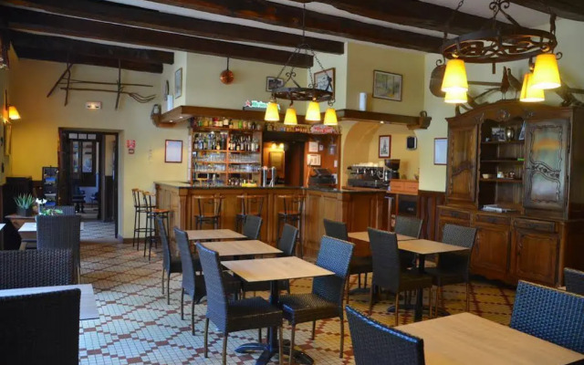 Relais Du Bois Du Four