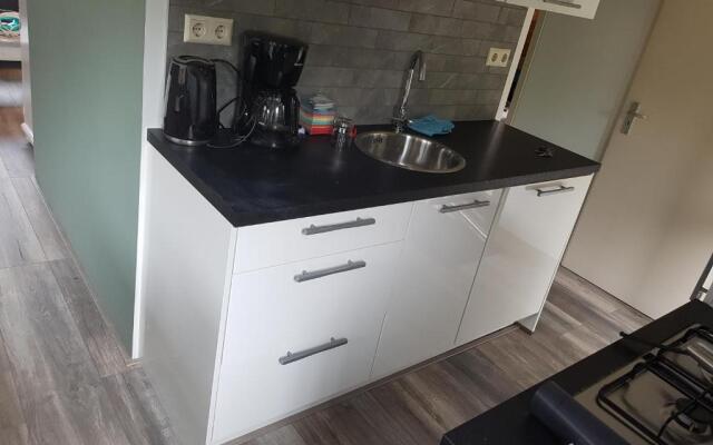 Rekerlanden 177 Vakantiewoning nabij Strand