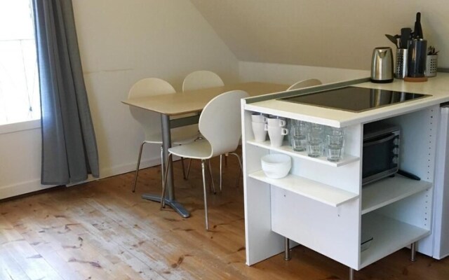 Ebogaard Bed and Breakfast