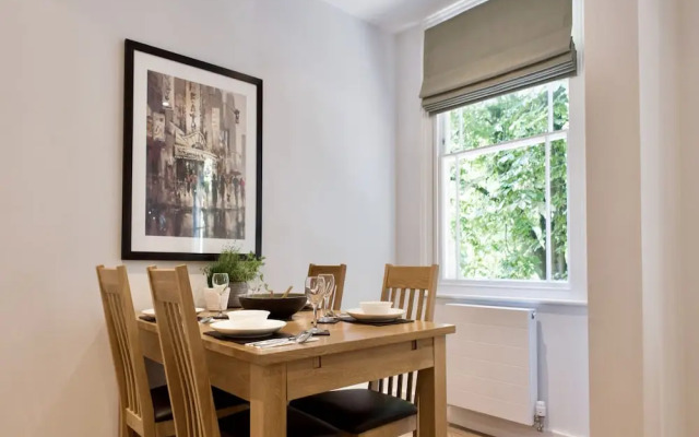 Your Space Apartments - Jubilee House