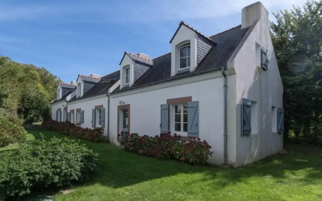 Maison Le Palais, 5 pièces, 9 personnes - FR-1-418-16