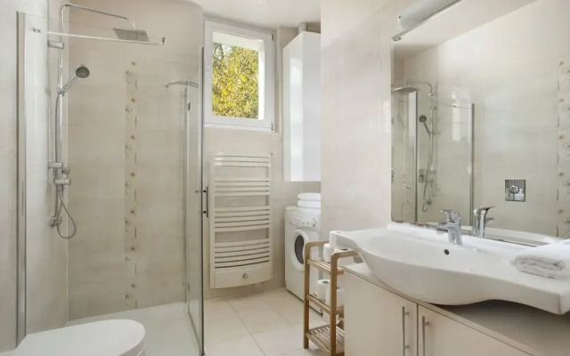 Platynowy Sopockie Apartamenty