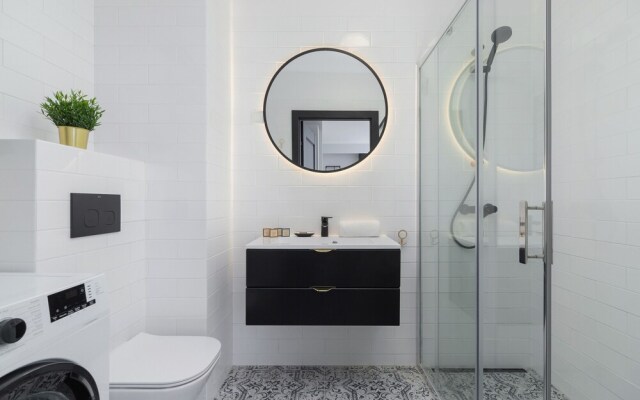 Exquisite Apartment Krakow by Renters