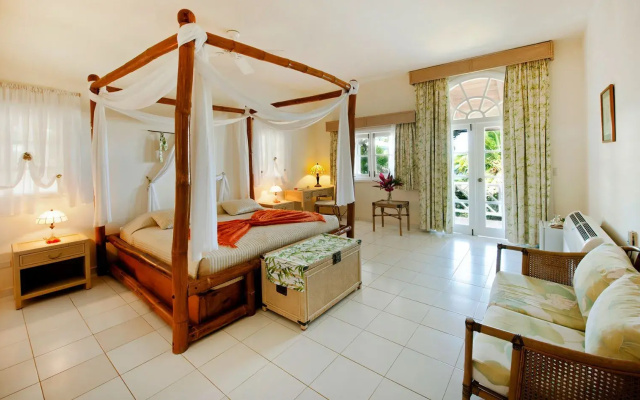 Villa Serena