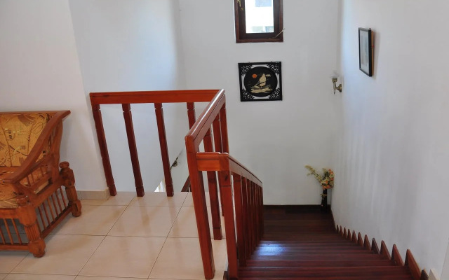 Thisara Holiday Bungalows