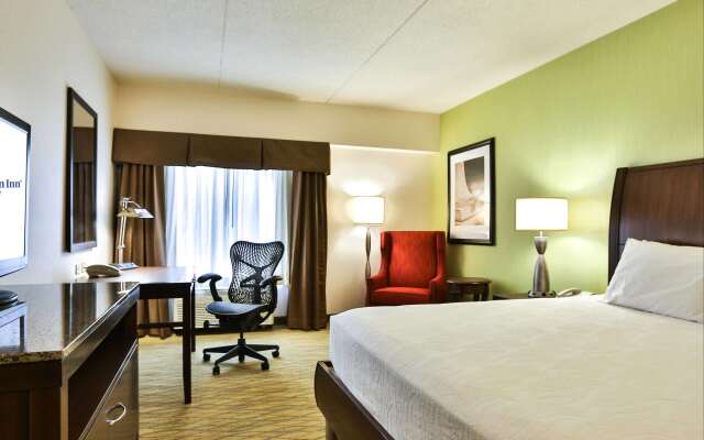 Hilton Garden Inn State College