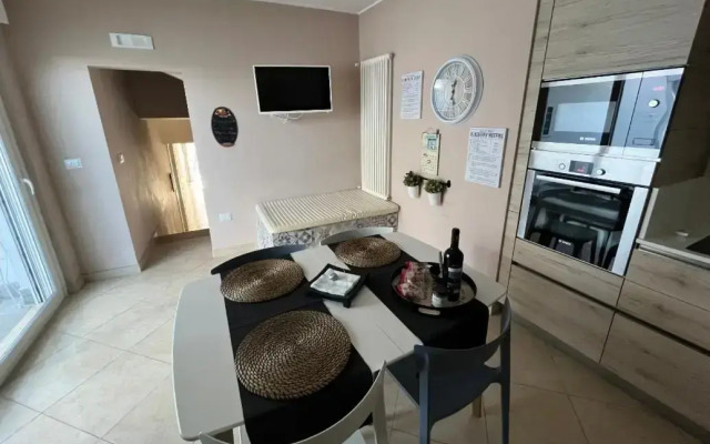 Suite Sui Tetti