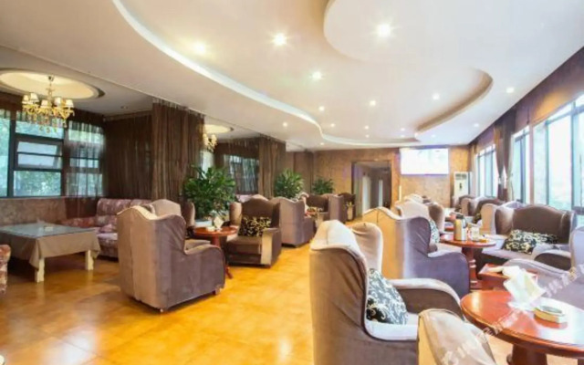 Mengdi Kaluo Hotel