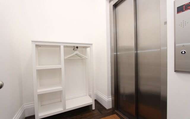 2 Kings Road Executive Studio Apartment