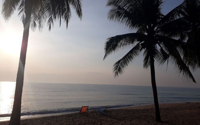 Malai Asia Resort