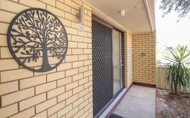 Allure Apartments - Central