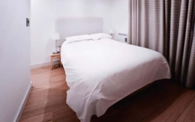 My Place Dublin Hotel